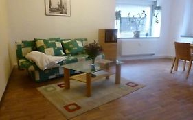 Ferienwohnung Zur Alten Eiche